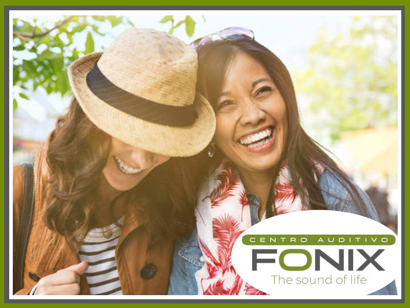 Ayudar a las personas con pérdida auditiva