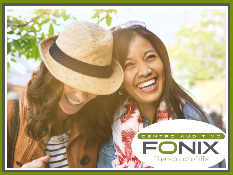 Día Mundial de la Audición 2025