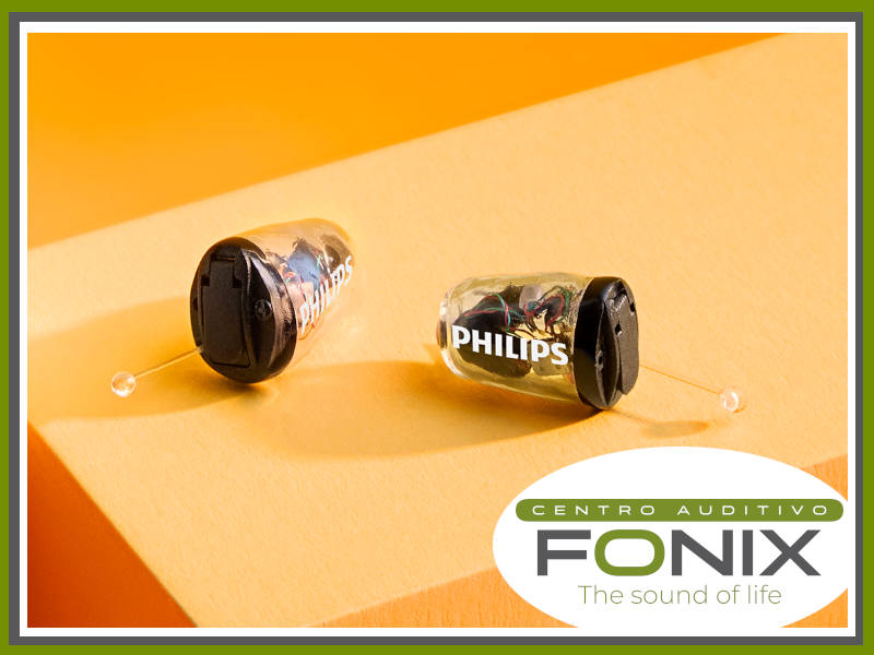 Mantenimiento de audífonos