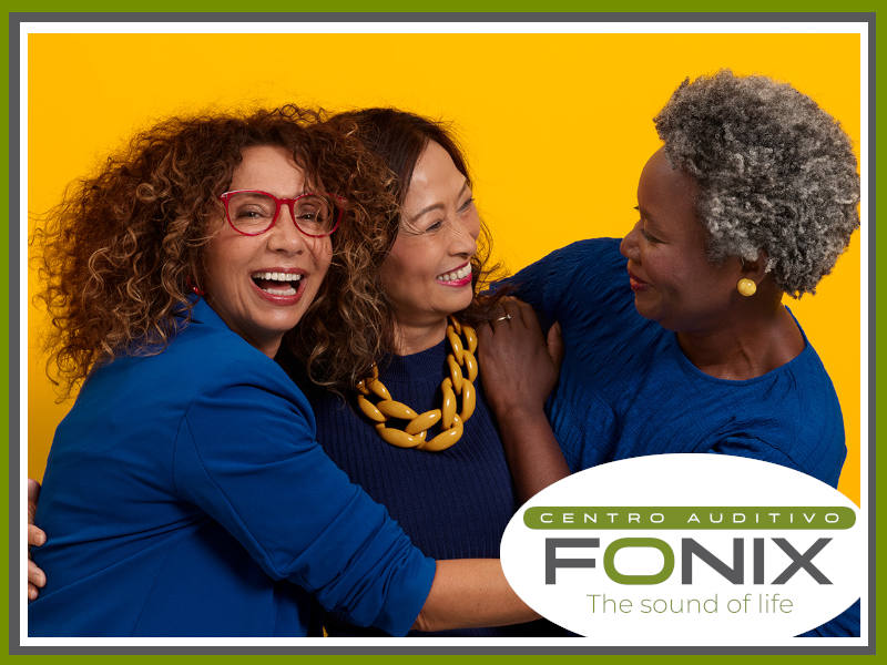 Prevención pérdida auditiva