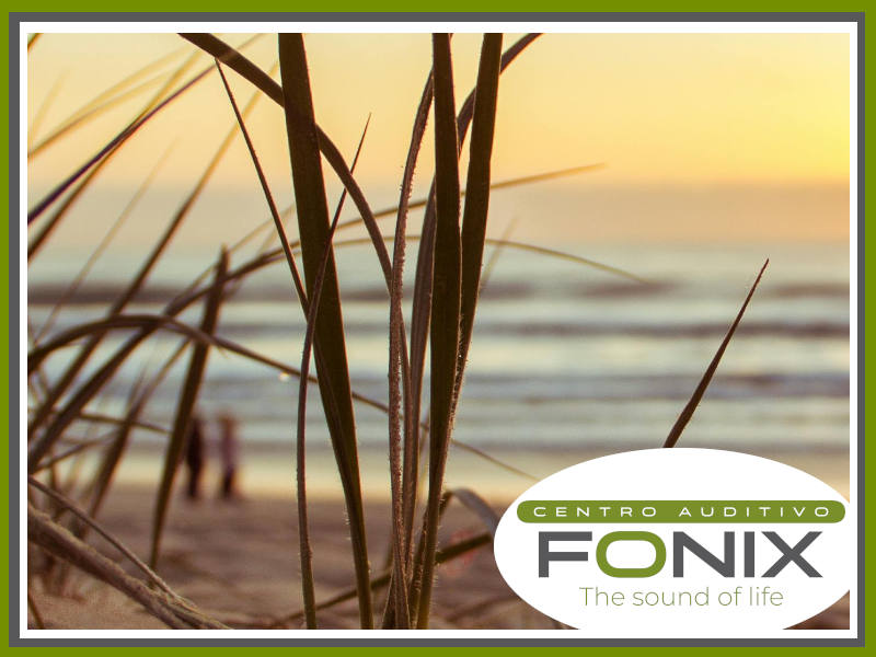 Cuidado de oídos verano