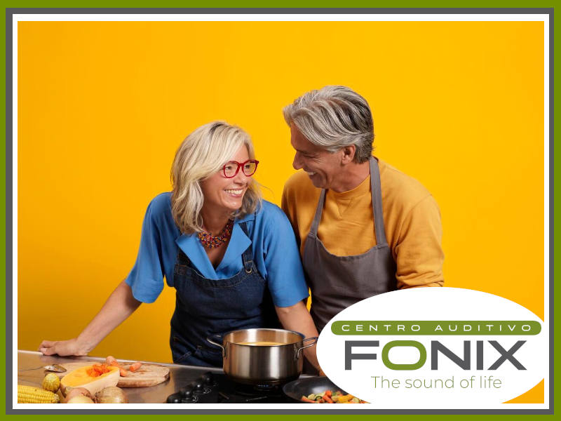 Clases de audífonos