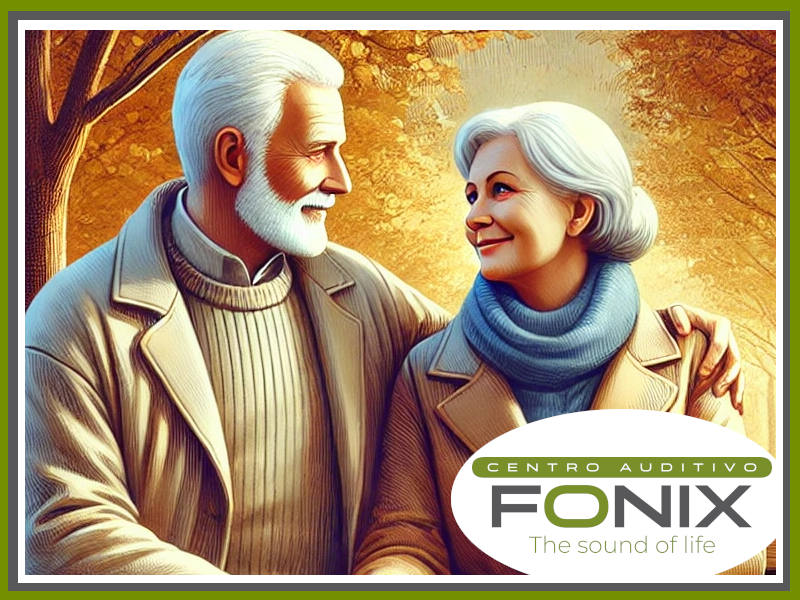 Campaña contra la presbiacusia