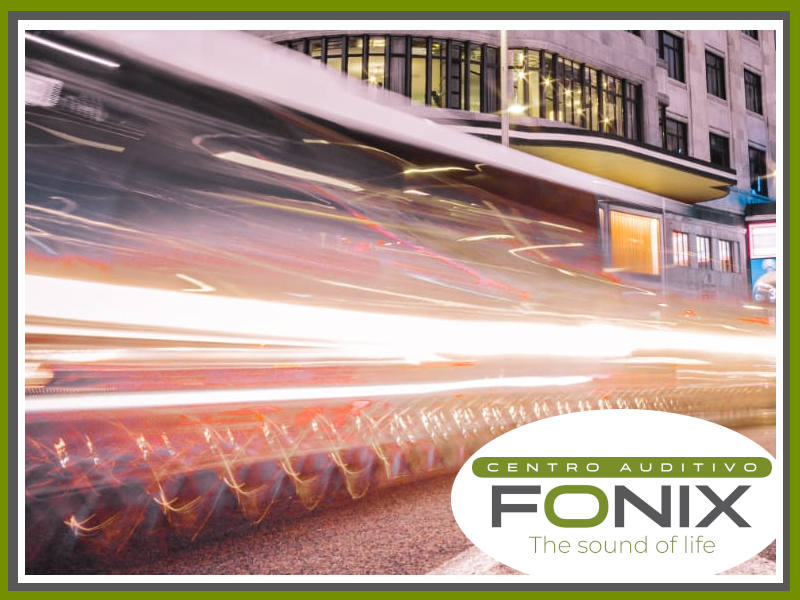 Concienciación del ruido