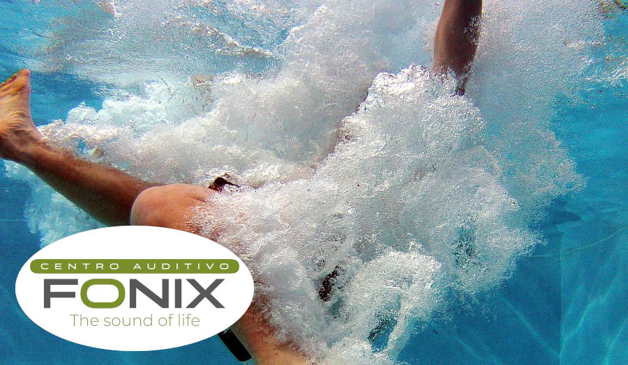 Vacaciones sin otitis