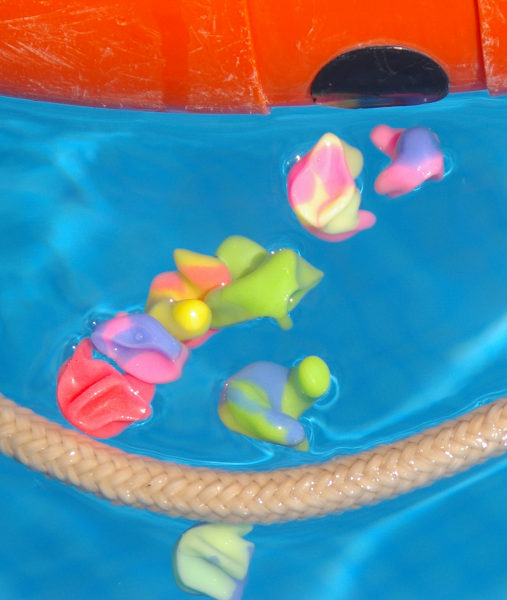 Tapones de Baño adpatados