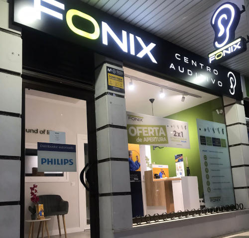 Fonix Centro Auditivo