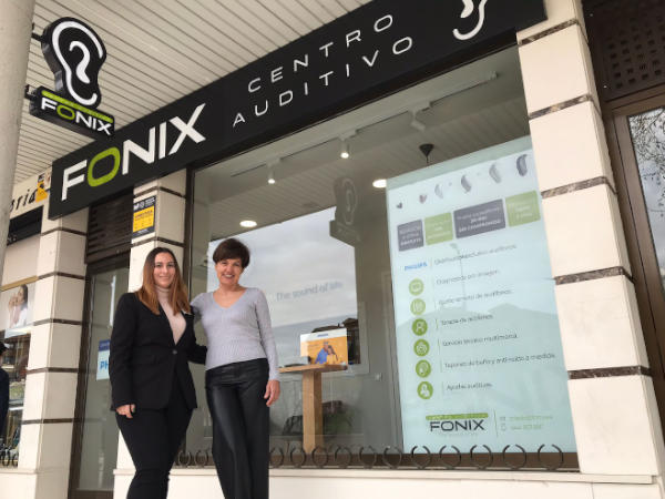 Fonix Centro Auditivo