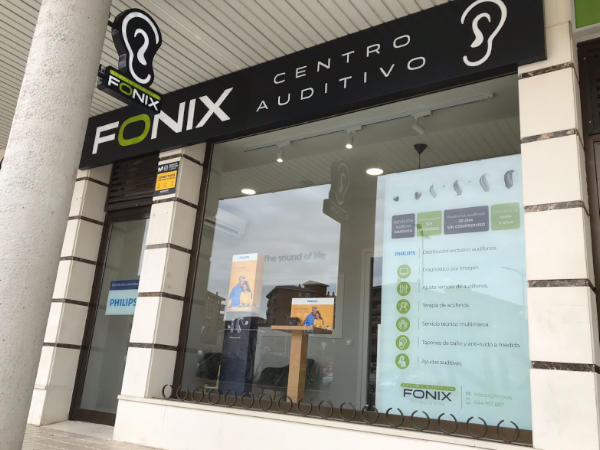Fonix Centro Auditivo