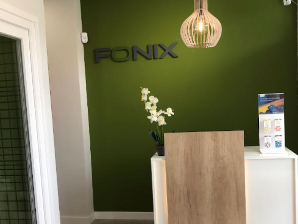 Fonix Centro Auditivo