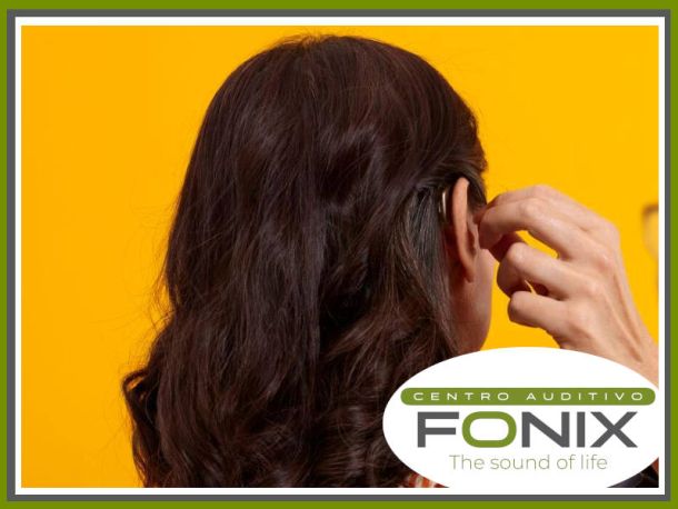 Audífonos en Fonix - Centro Auditivo en Toledo