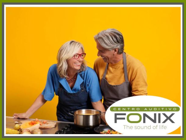 Clases de audífonos