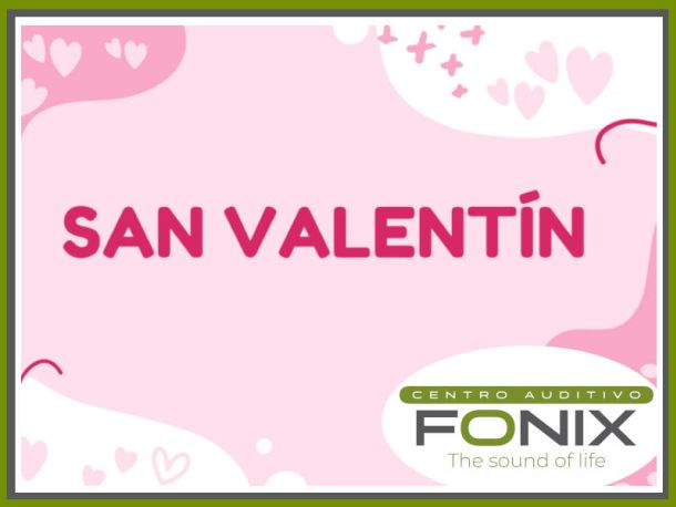 San Valentín en Fónix