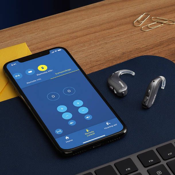 Accesorios Audífonos en Toledo - Fonix