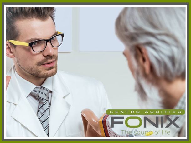 Prevención pérdida auditiva