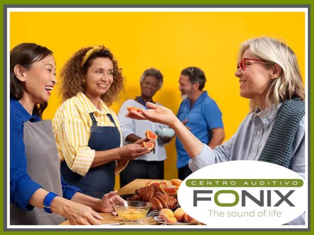 Día de la Madre en Fónix