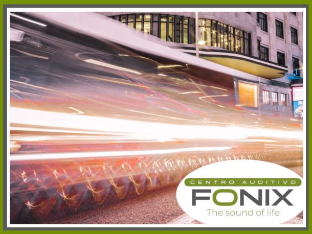 Concienciación del ruido