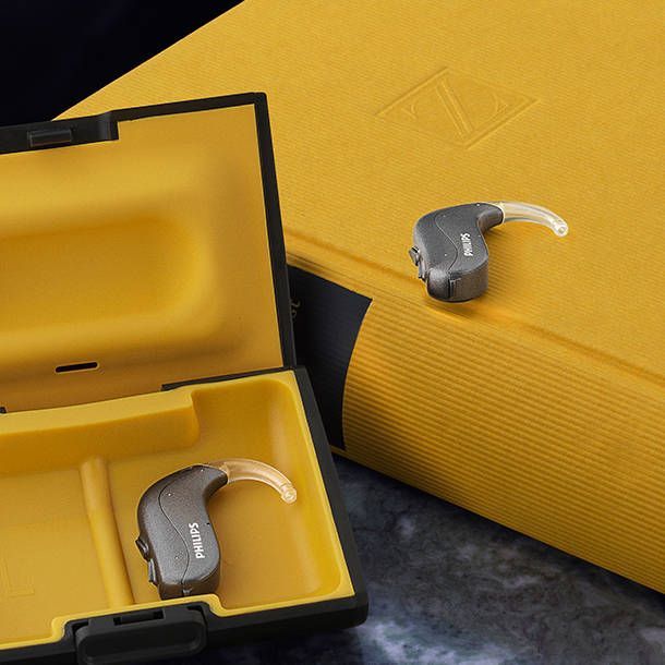 Audífonos en Toledo | Fonix