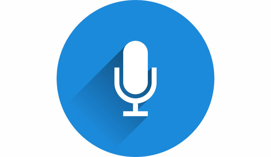 Conversaciones nítidas con los micrófonos direccionales
