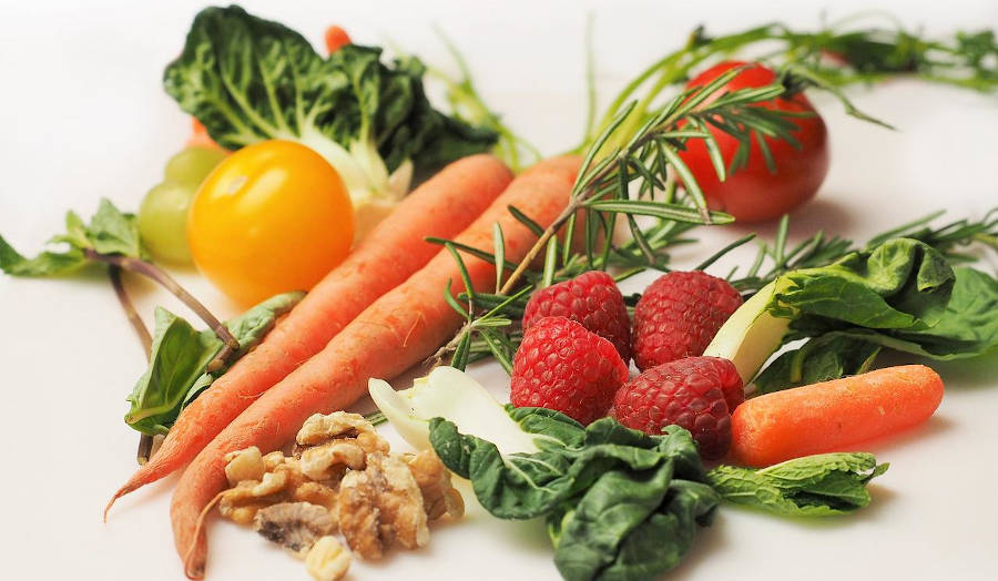 Los alimentos influyen en la audición
