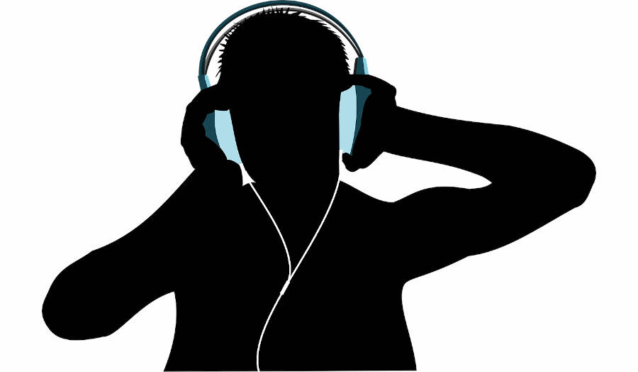 ¿Sabes a qué volumen llevar tus auriculares?