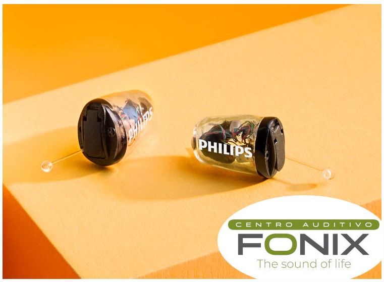Reparación y mantenimiento de audífonos con Fónix
