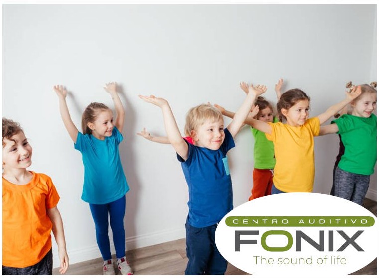 ¿Cómo influye la pérdida auditiva en los niños?