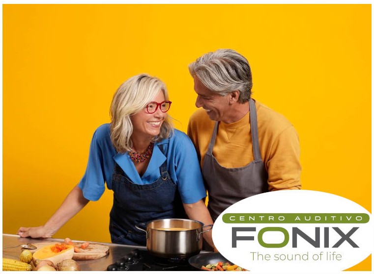 Clases de audífonos en Fónix