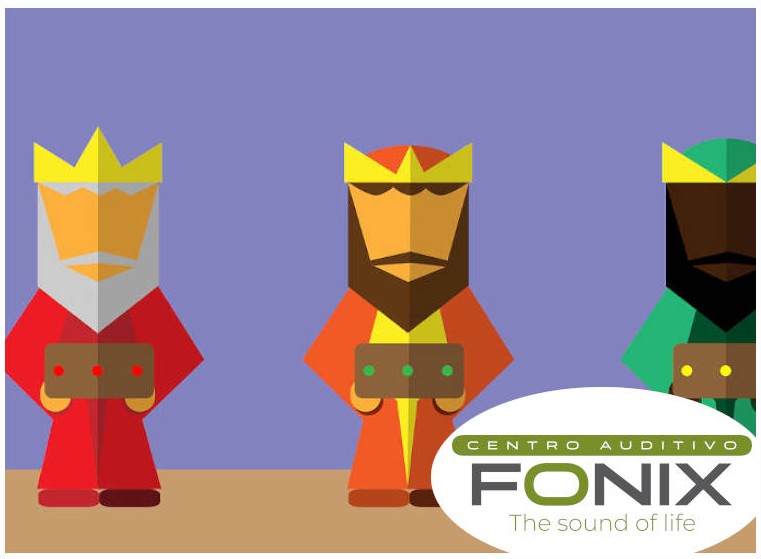 El mejor regalo de Reyes: buena audición